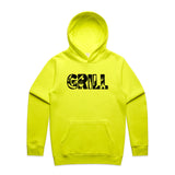 Safety Yellow