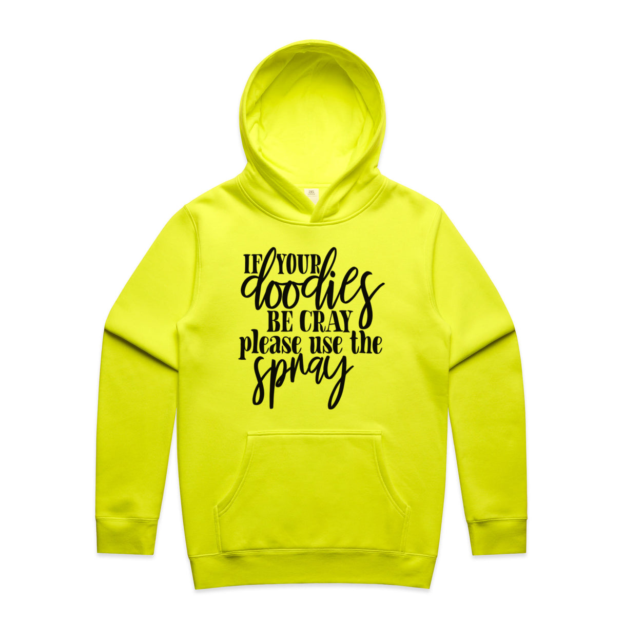 Safety Yellow