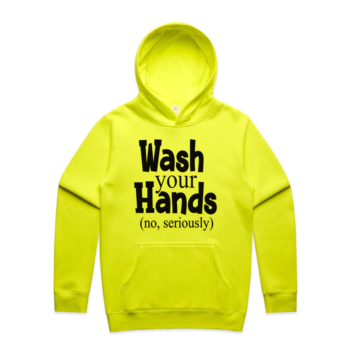 Safety Yellow