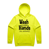 Safety Yellow
