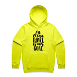 Safety Yellow
