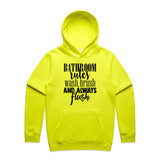 Safety Yellow