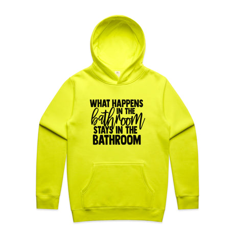 Safety Yellow
