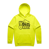 Safety Yellow