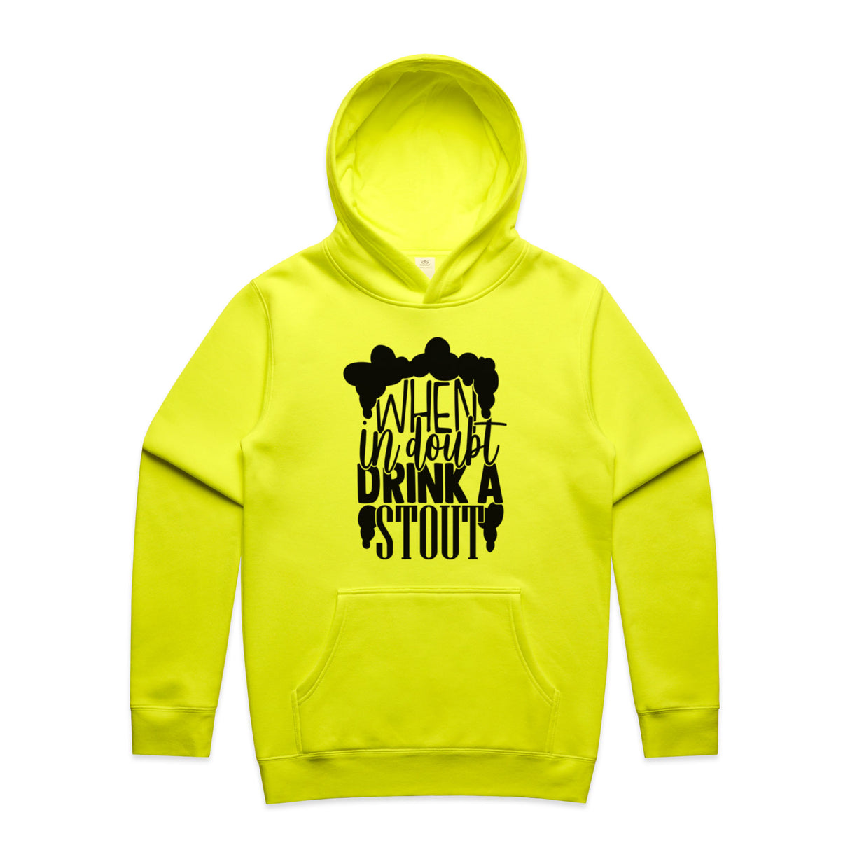Safety Yellow