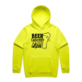 Safety Yellow