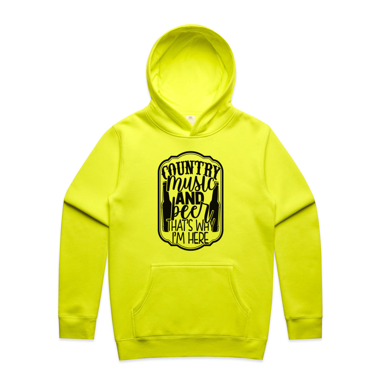 Safety Yellow
