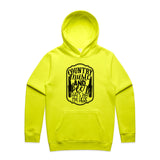 Safety Yellow