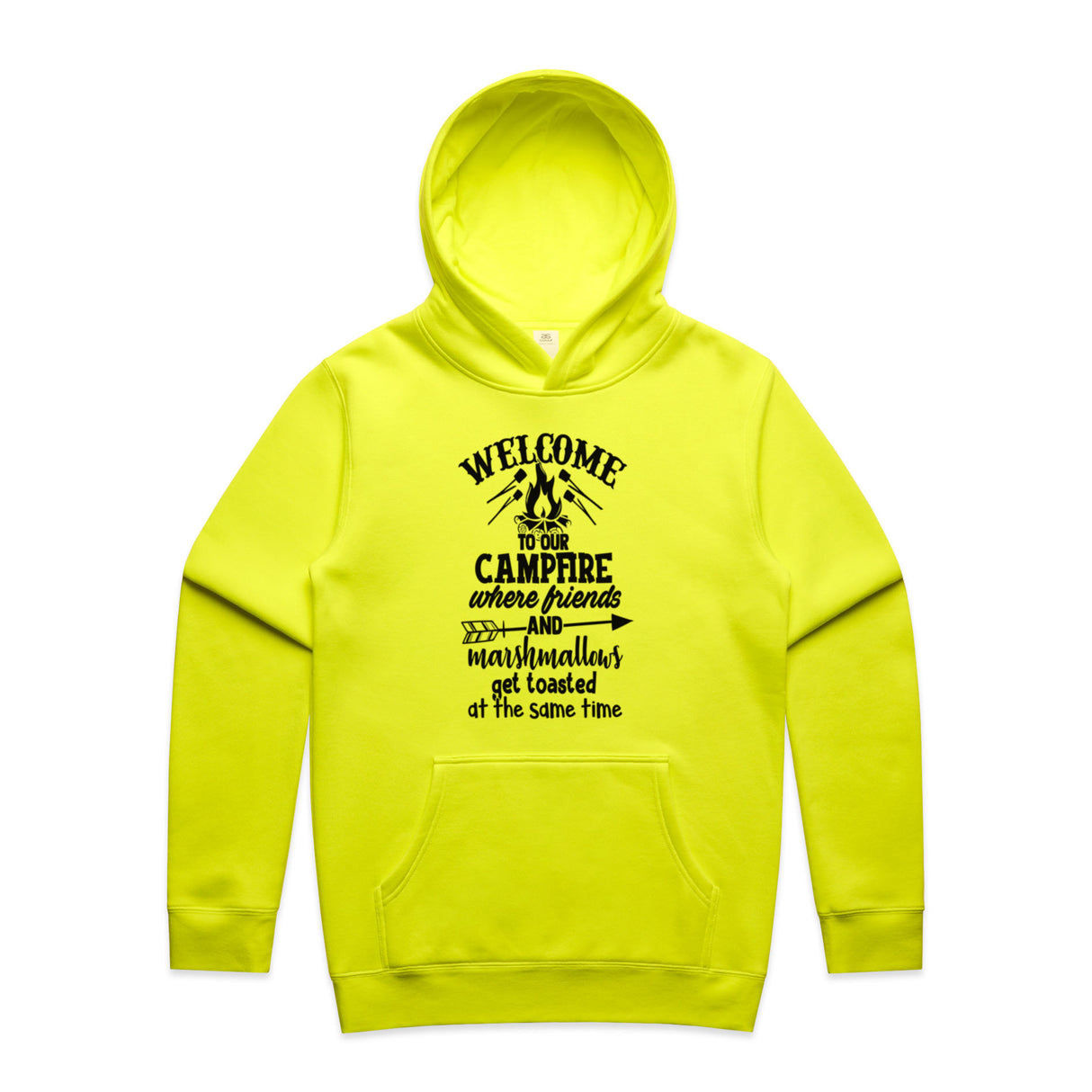 Safety Yellow