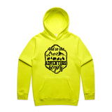 Safety Yellow