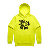 Safety Yellow