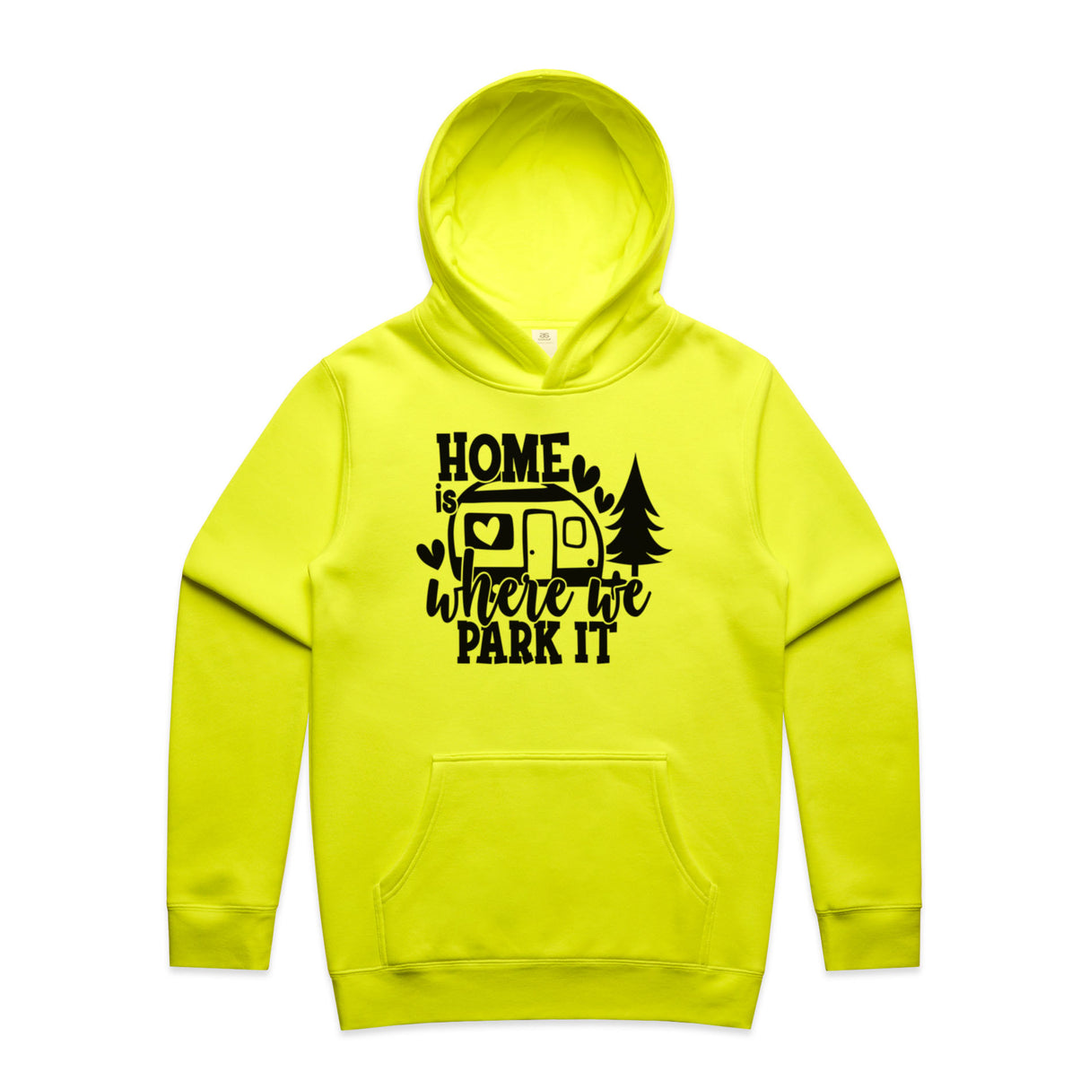 Safety Yellow