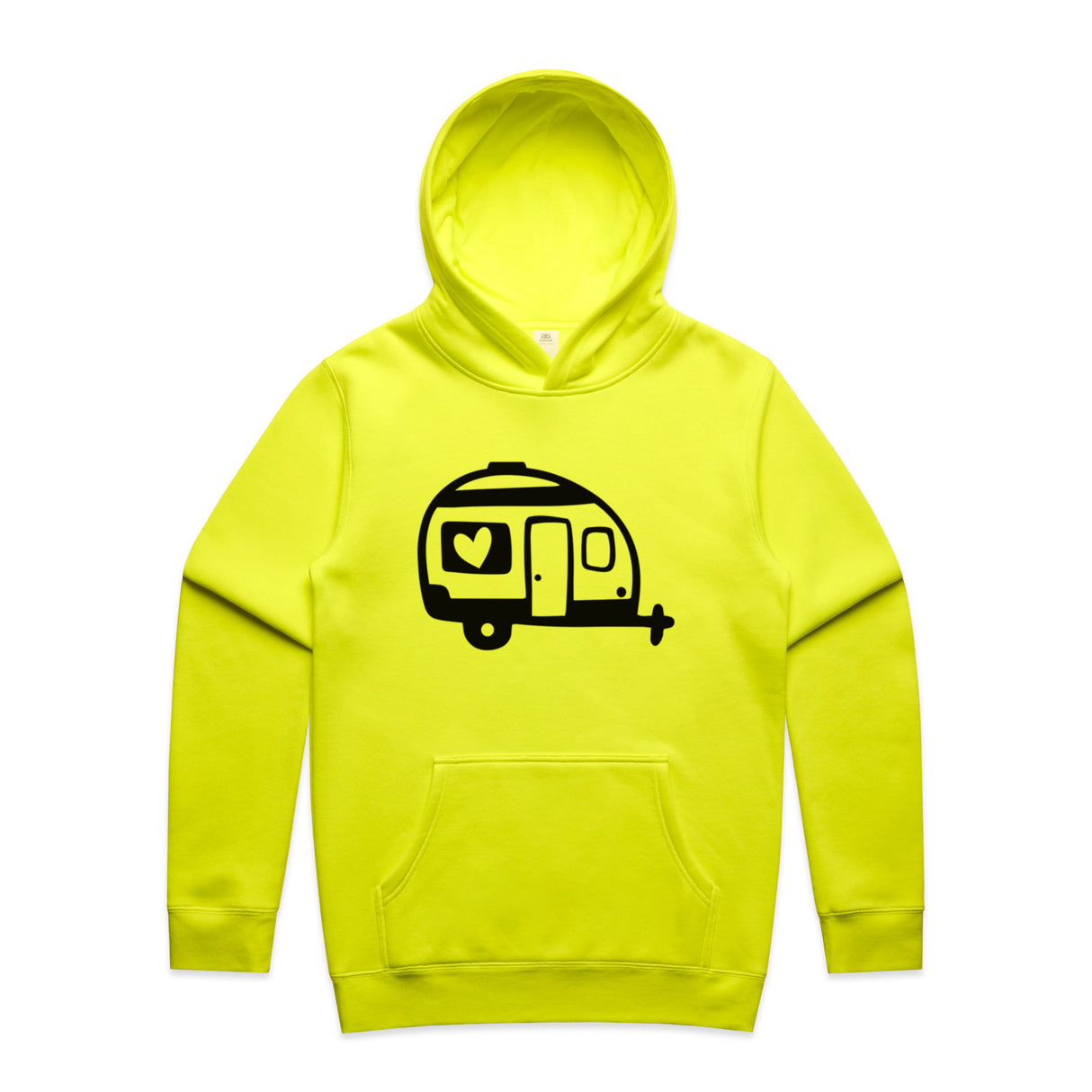 Safety Yellow
