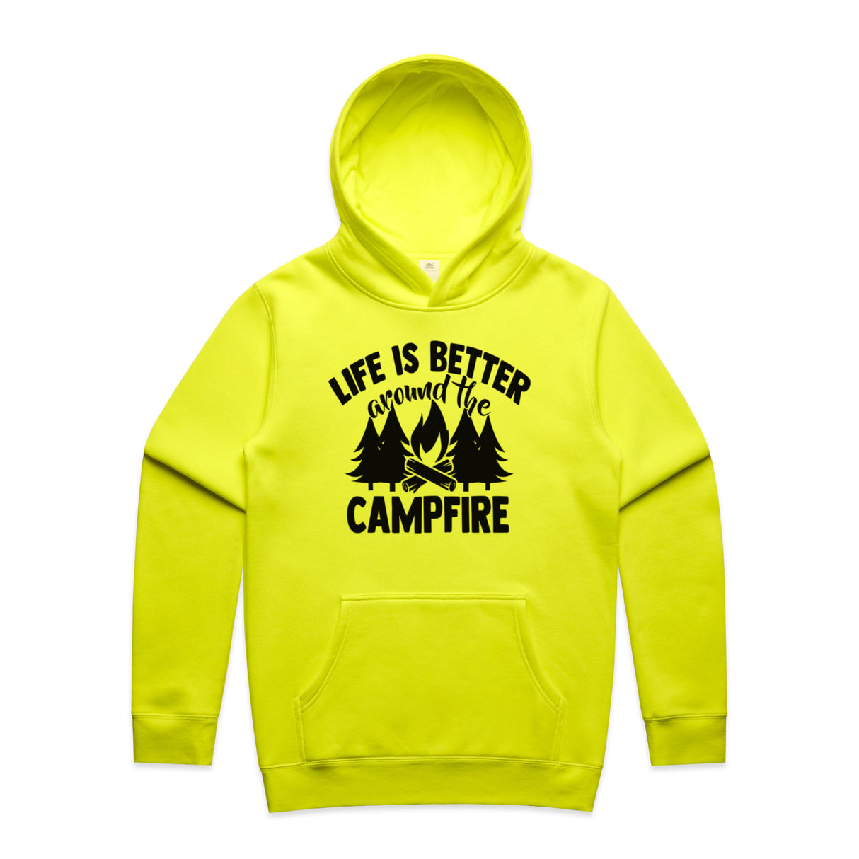 Safety Yellow