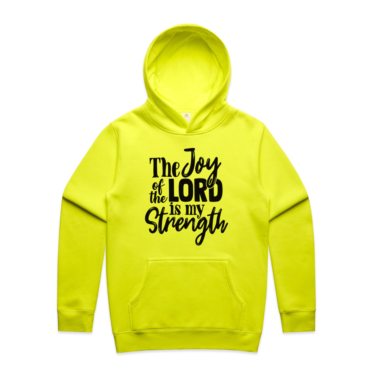 Safety Yellow