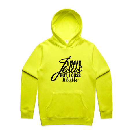 Safety Yellow