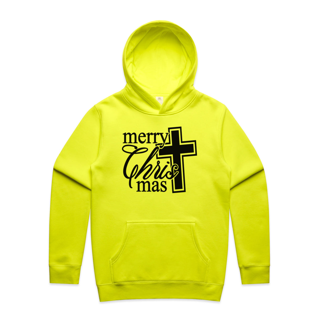 Safety Yellow