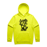 Safety Yellow