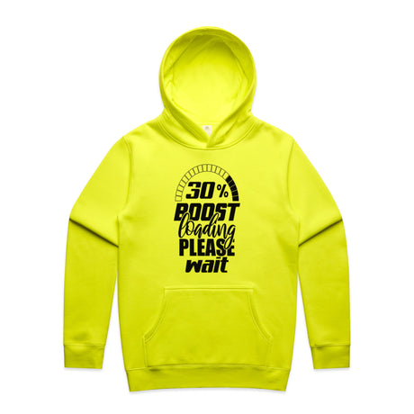 Safety Yellow
