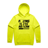 Safety Yellow