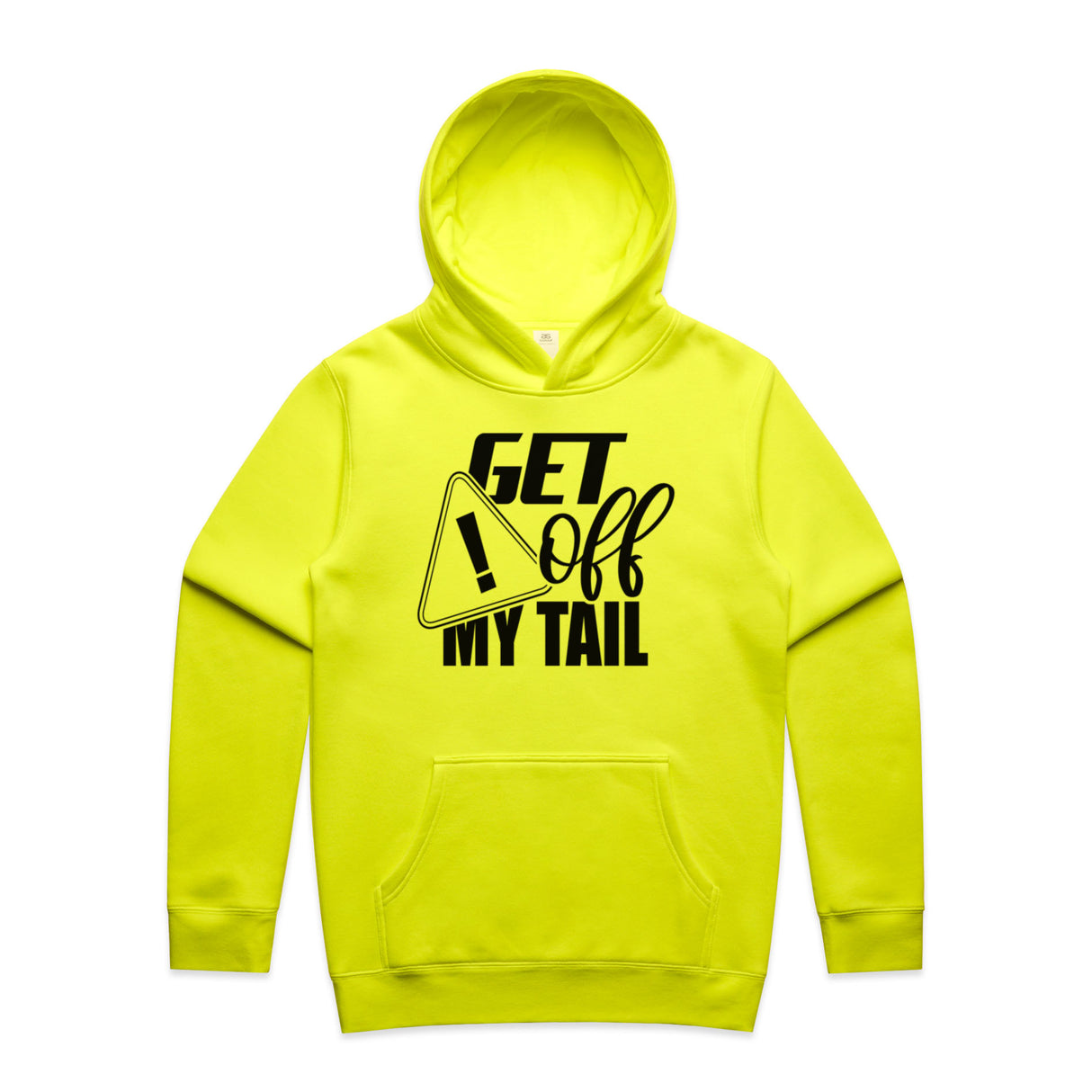Safety Yellow