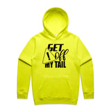 Safety Yellow