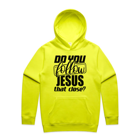 Safety Yellow