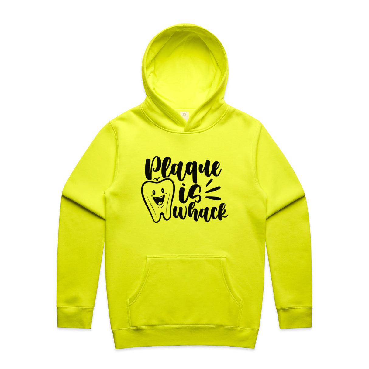 Safety Yellow