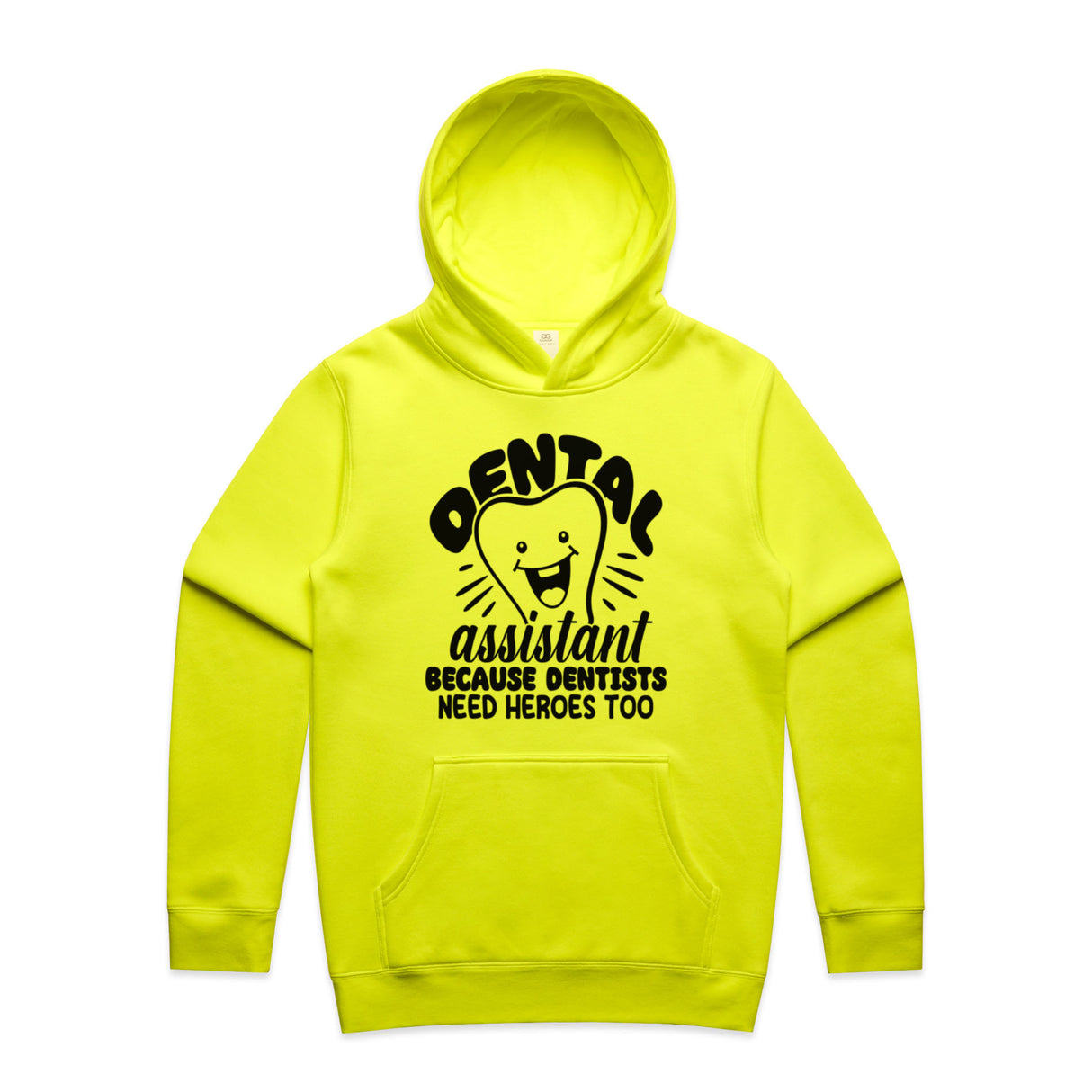 Safety Yellow
