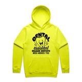 Safety Yellow