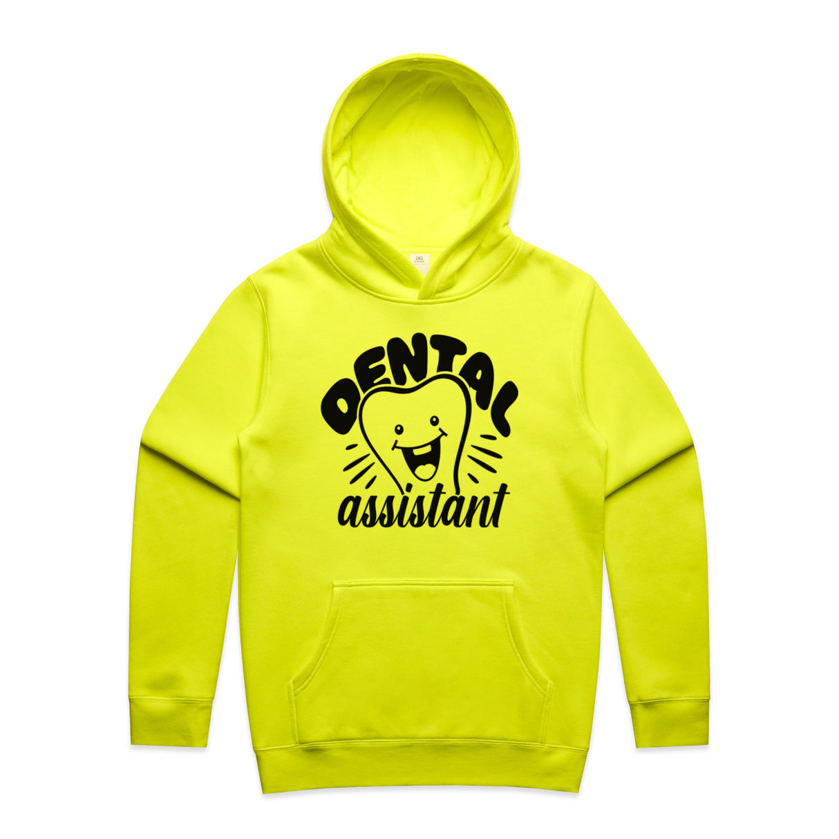 Safety Yellow
