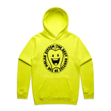Safety Yellow
