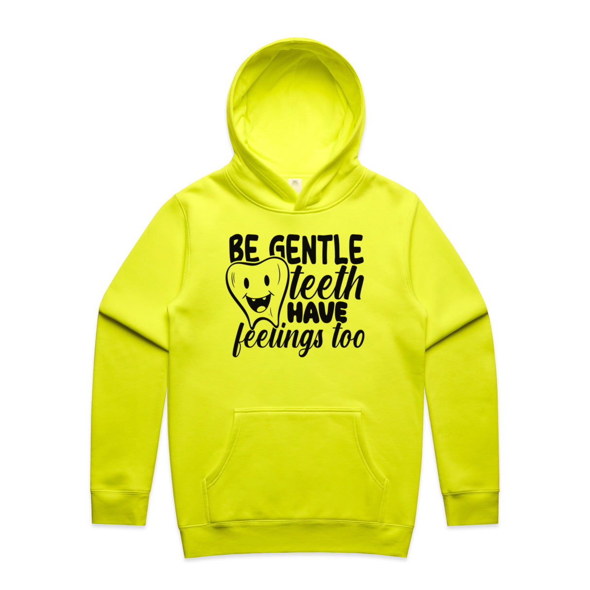Safety Yellow