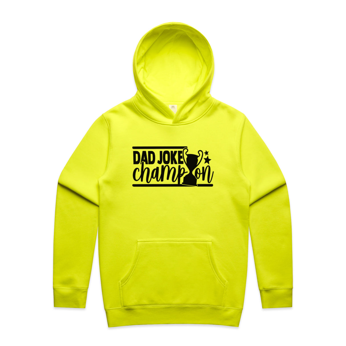Safety Yellow
