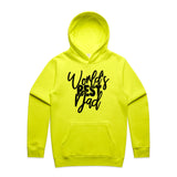 Safety Yellow