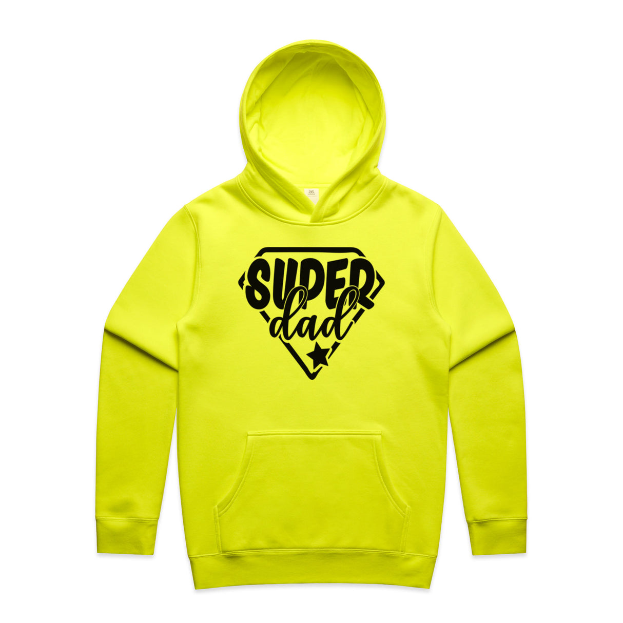 Safety Yellow