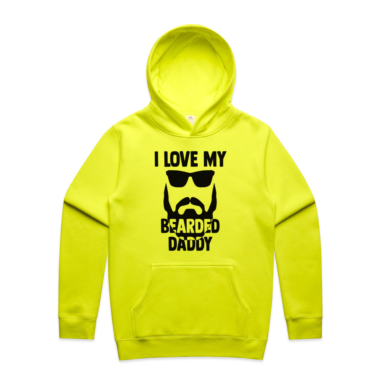 Safety Yellow