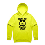 Safety Yellow