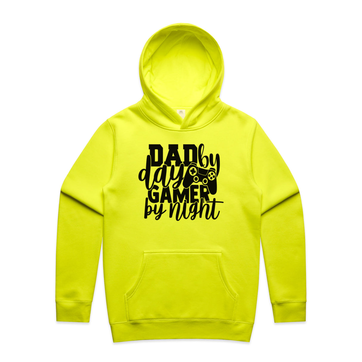 Safety Yellow
