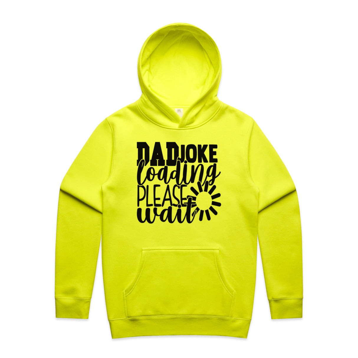 Safety Yellow
