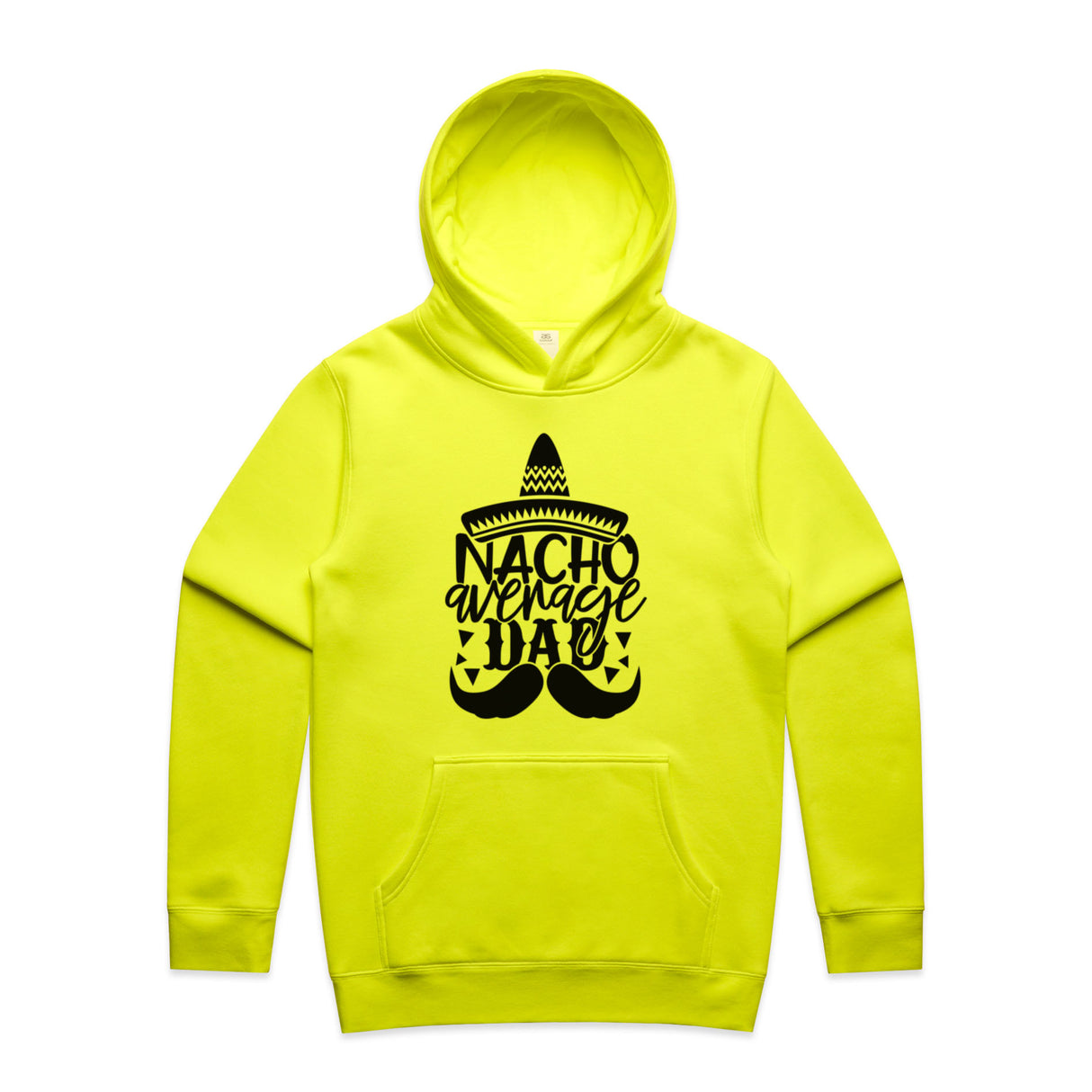 Safety Yellow