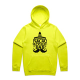 Safety Yellow
