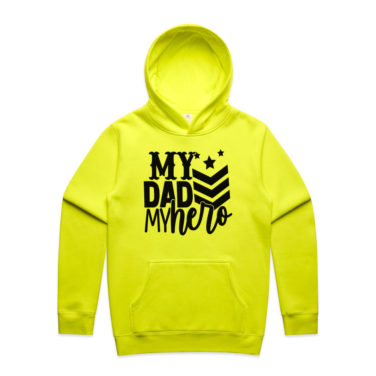 Safety Yellow