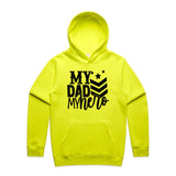 Safety Yellow