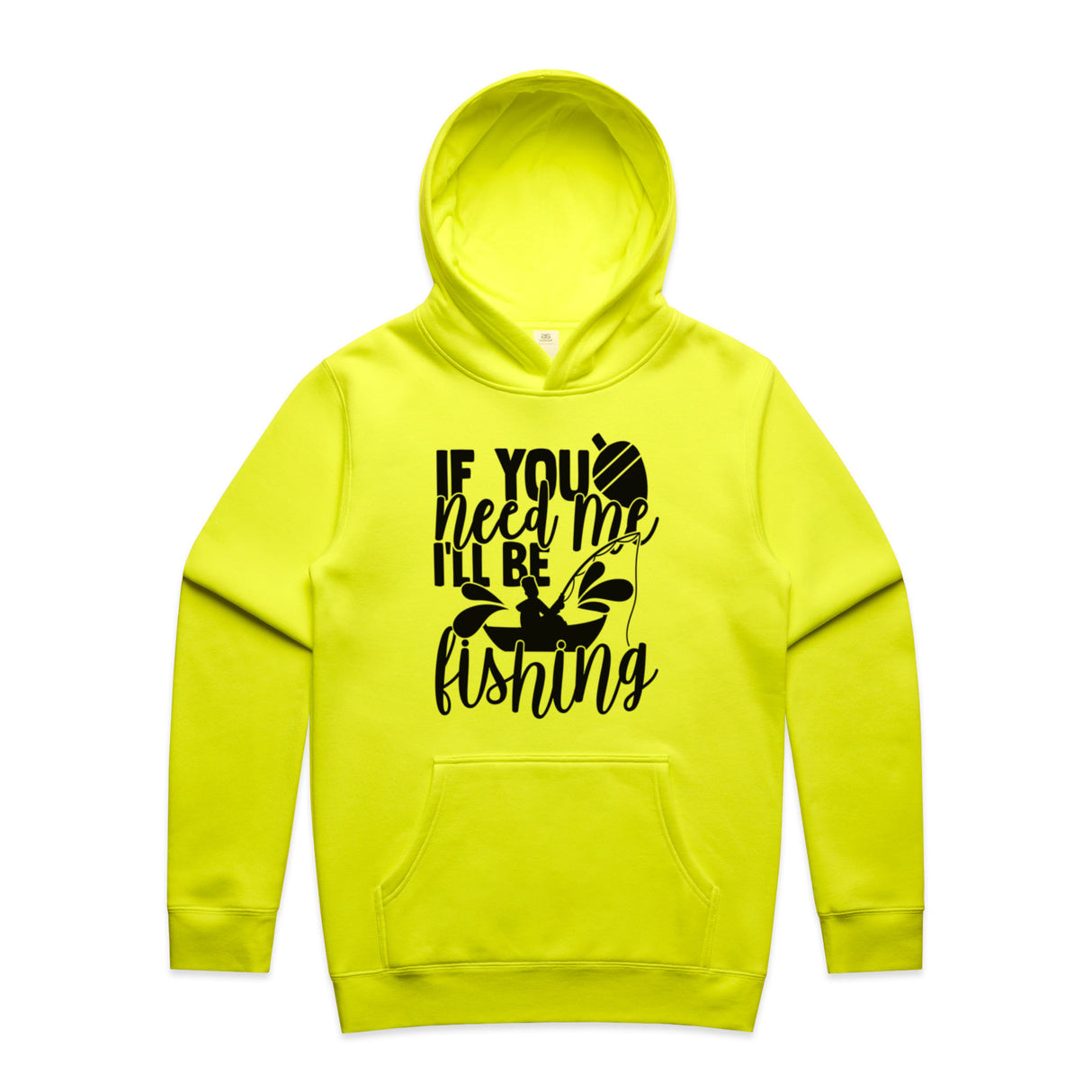 Safety Yellow