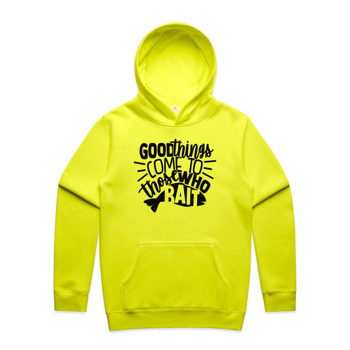 Safety Yellow