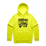 Safety Yellow