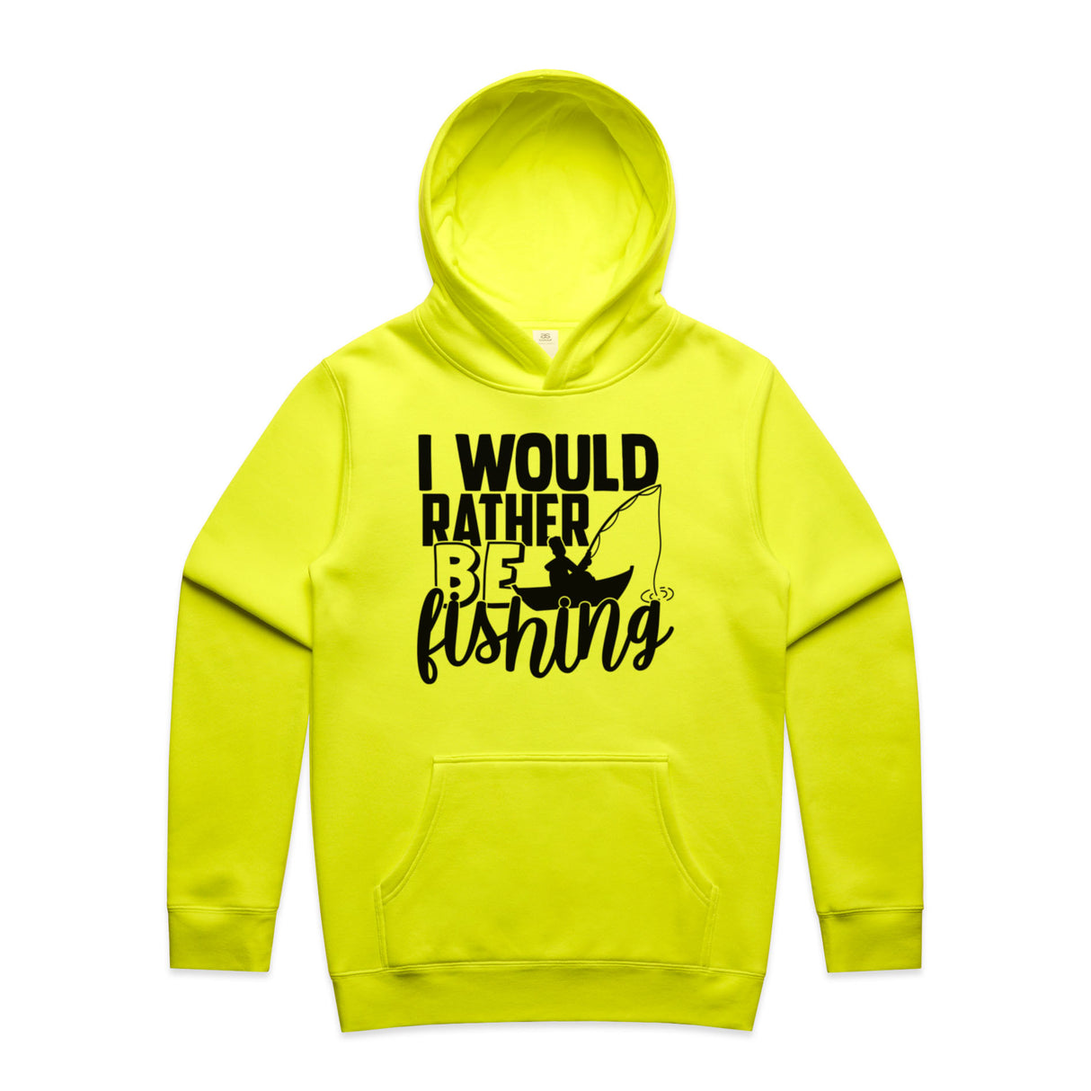 Safety Yellow