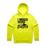 Safety Yellow