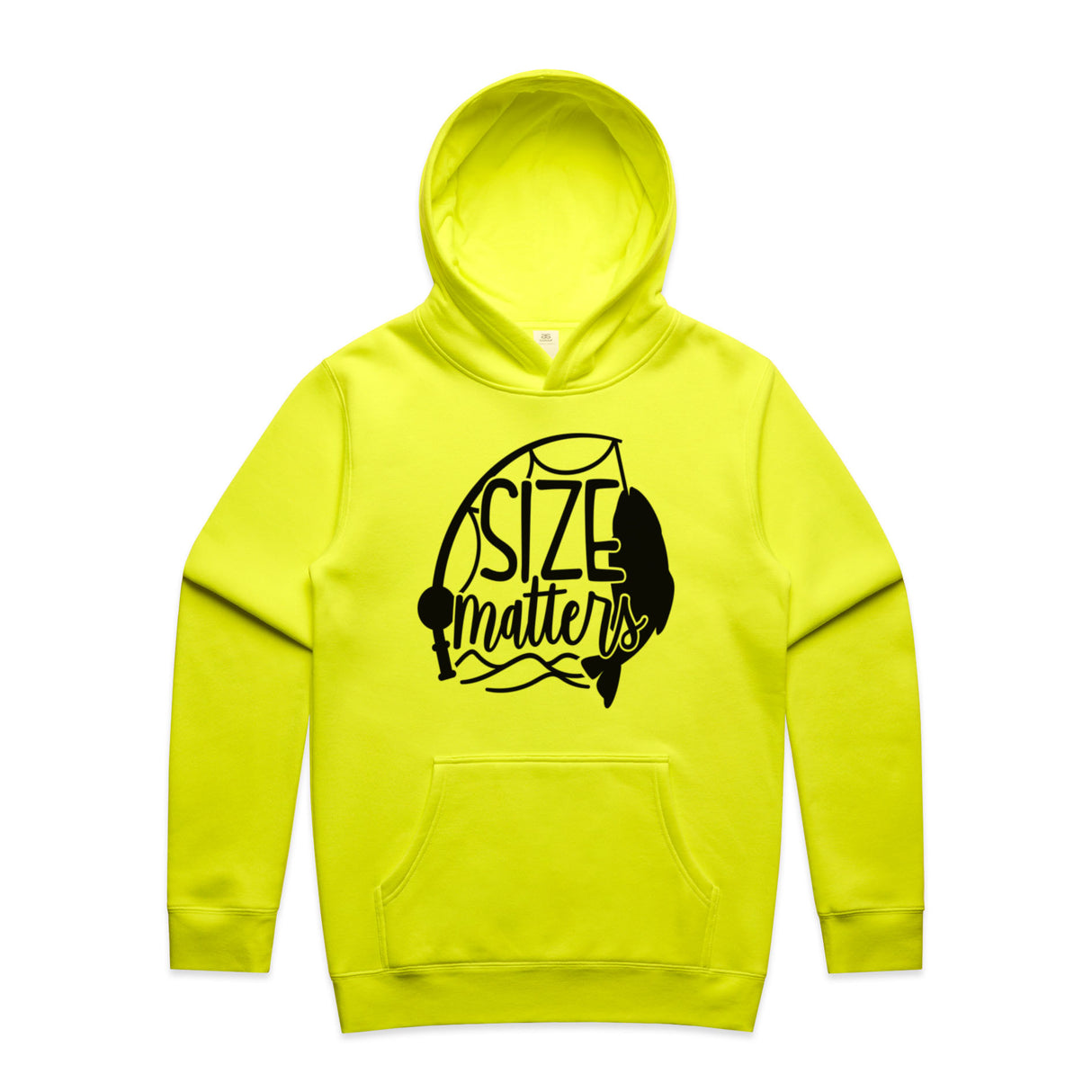 Safety Yellow